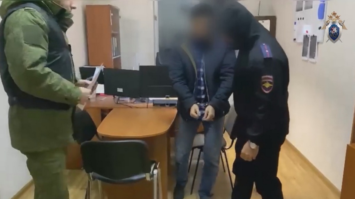 Новости Ингушетии: Подозреваемый в убийстве жителя Ингушетии задержан в Краснодаре
