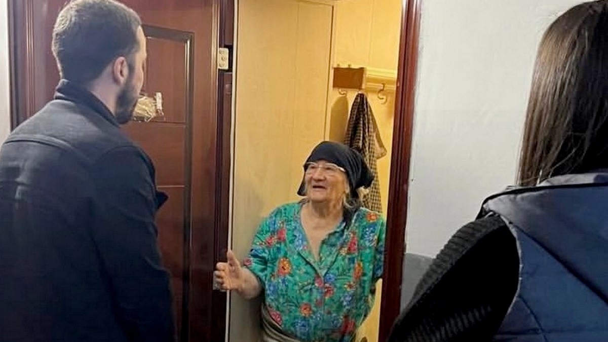 Клуб добрых людей Ингушетии реализовал проекты на более 6 500 000 рублей