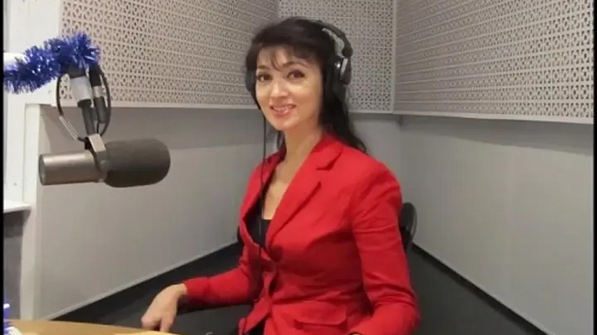 Новости Ингушетии: Янданаькъан Тамарай 70 шу дизарга