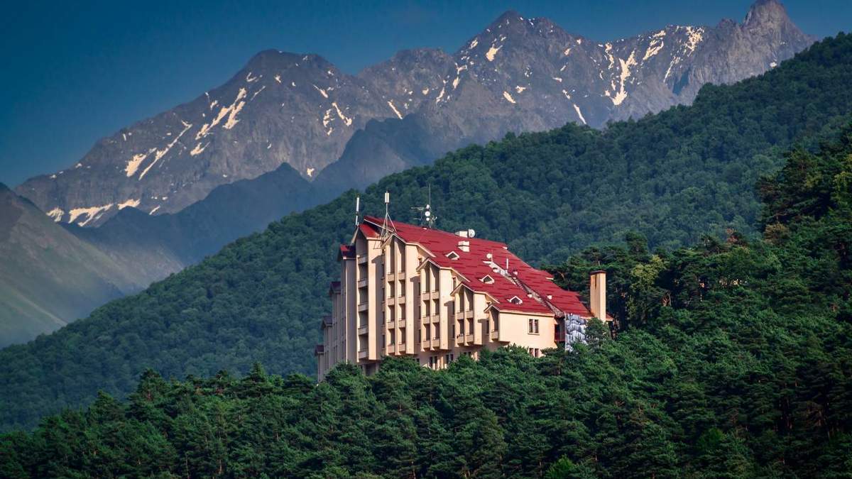 Новости Ингушетии: Ингушетия в лидерах по росту турпотока за десятилетие