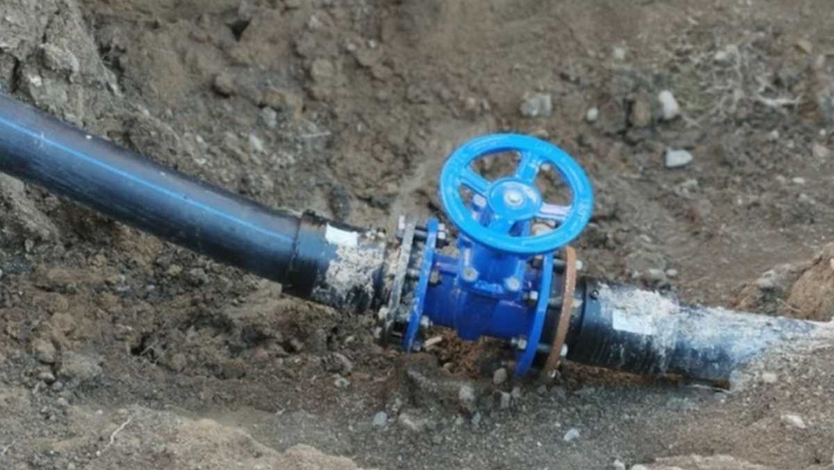 В Ингушетии на водозаборе «Кантышево» временно отключат энергоснабжение