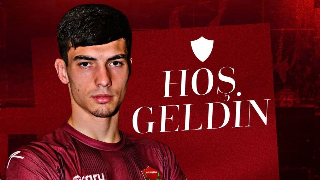 Новости Ингушетии: Футболист Рахим Чаадаев покинул ФК «Ангушт»