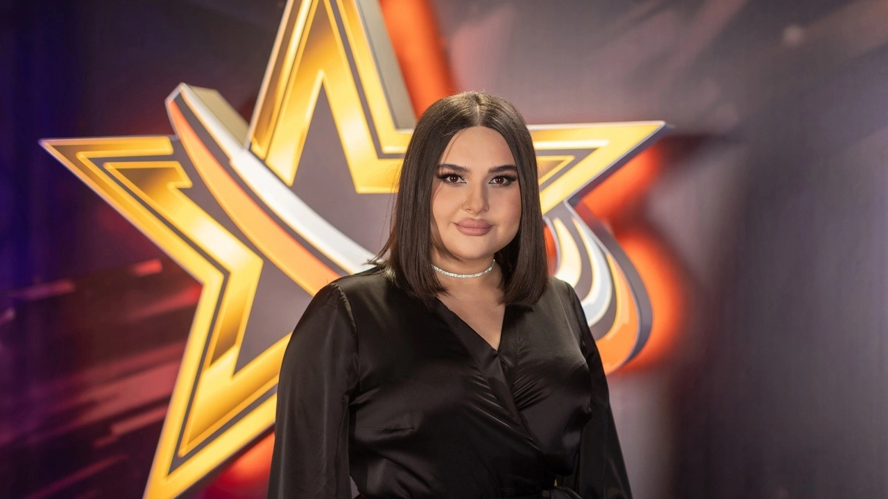 Новости Ингушетии: Певица из Ингушетии примет участие во Всероссийском конкурсе «Новая звезда»