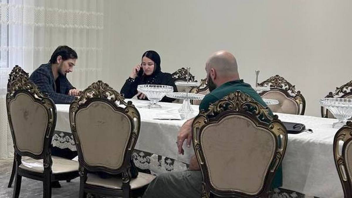 Ветеран СВО из Назрани Ислам Цицкиев пройдёт реабилитацию в Пятигорске