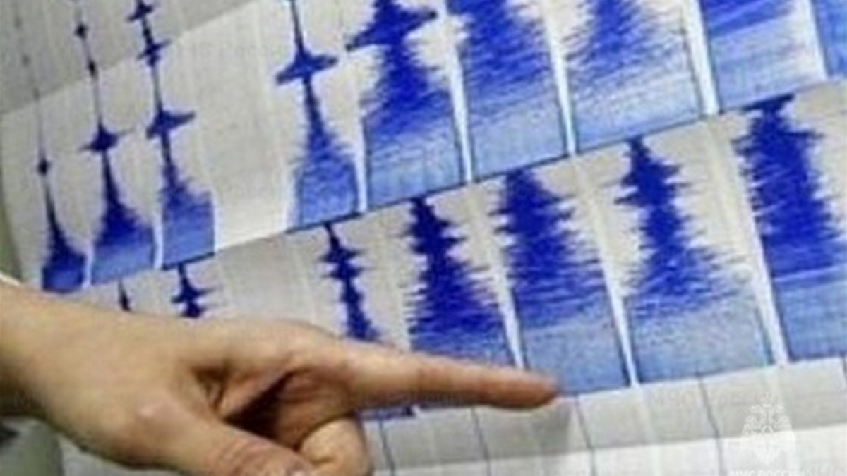 Новости Ингушетии: Эпицентр землетрясения в Ингушетии находился в Карабулаке