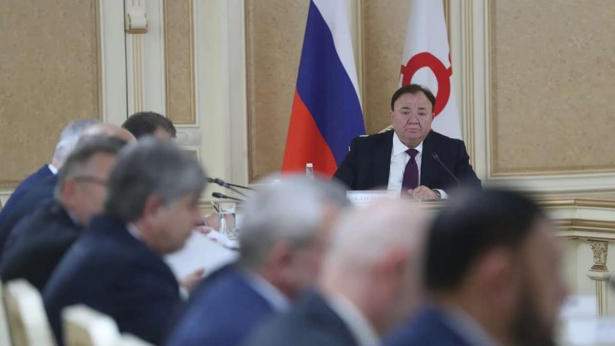 В Ингушетии повышают меры безопасности и готовность служб