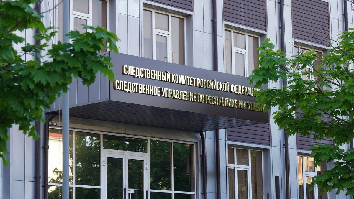 Житель Ингушетии осужден за оправдание нацизма в сети