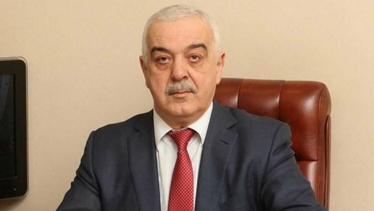 Новости Ингушетии: Гаьнарча шерашцара дагалоацам