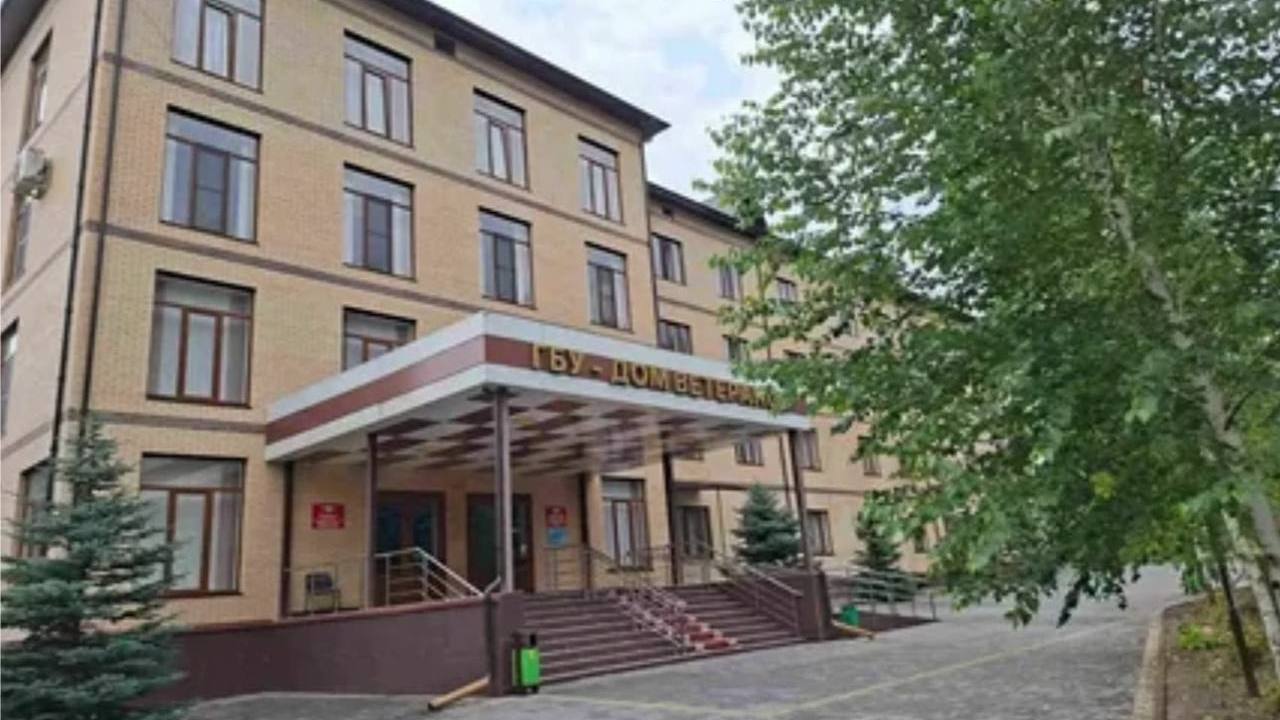 В Ингушетии матери участника СВО помогли получить путевку в Дом ветеранов