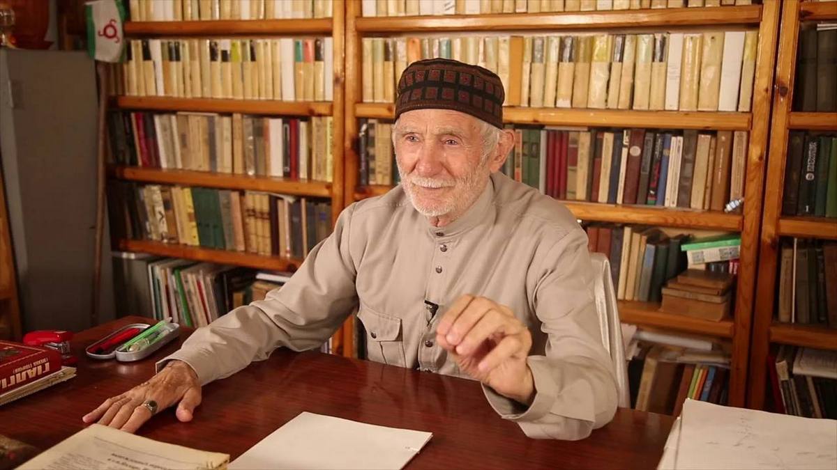 Новости Ингушетии: Калиматов: Творчество Иссы Кодзоева пронизано любовью к родной земле