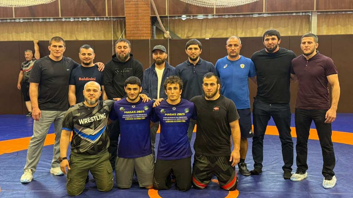 Бӏарахой Исмаӏал дунен Хьалхале яккхара  яхьашка гӏоргва