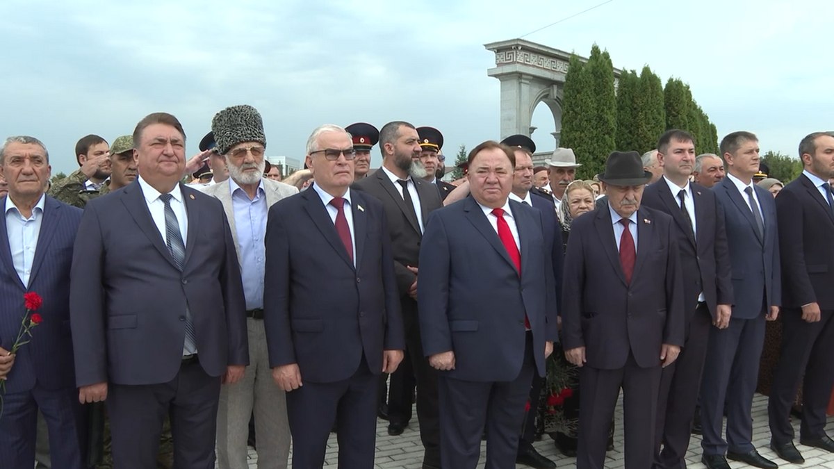 Новости Ингушетии: Ветеран СВО призвал жителей Ингушетии к единству перед угрозами терроризма