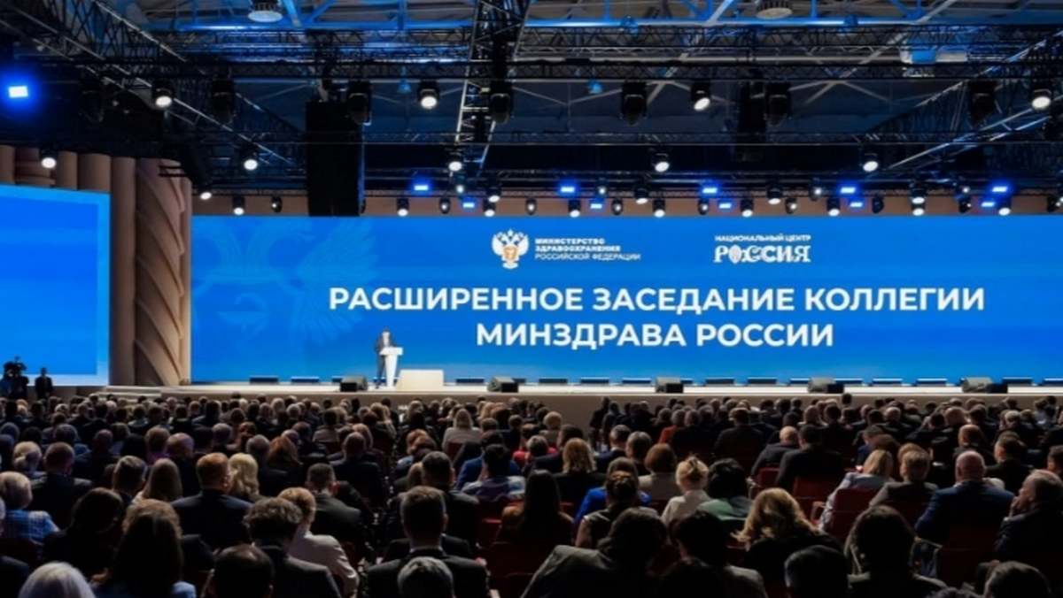 В Ингушетии активно работают над повышением качества медпомощи