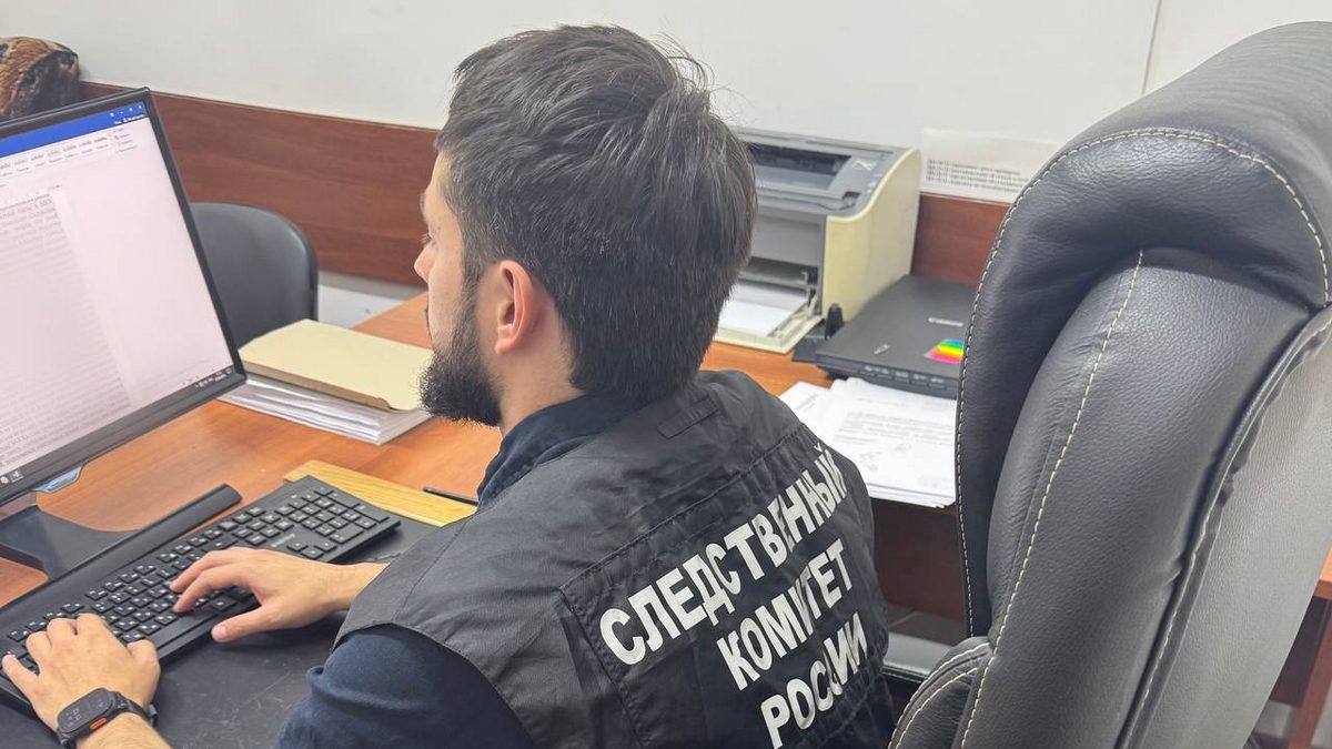 В Карабулаке осужден местный житель за нападение на сотрудника СИЗО