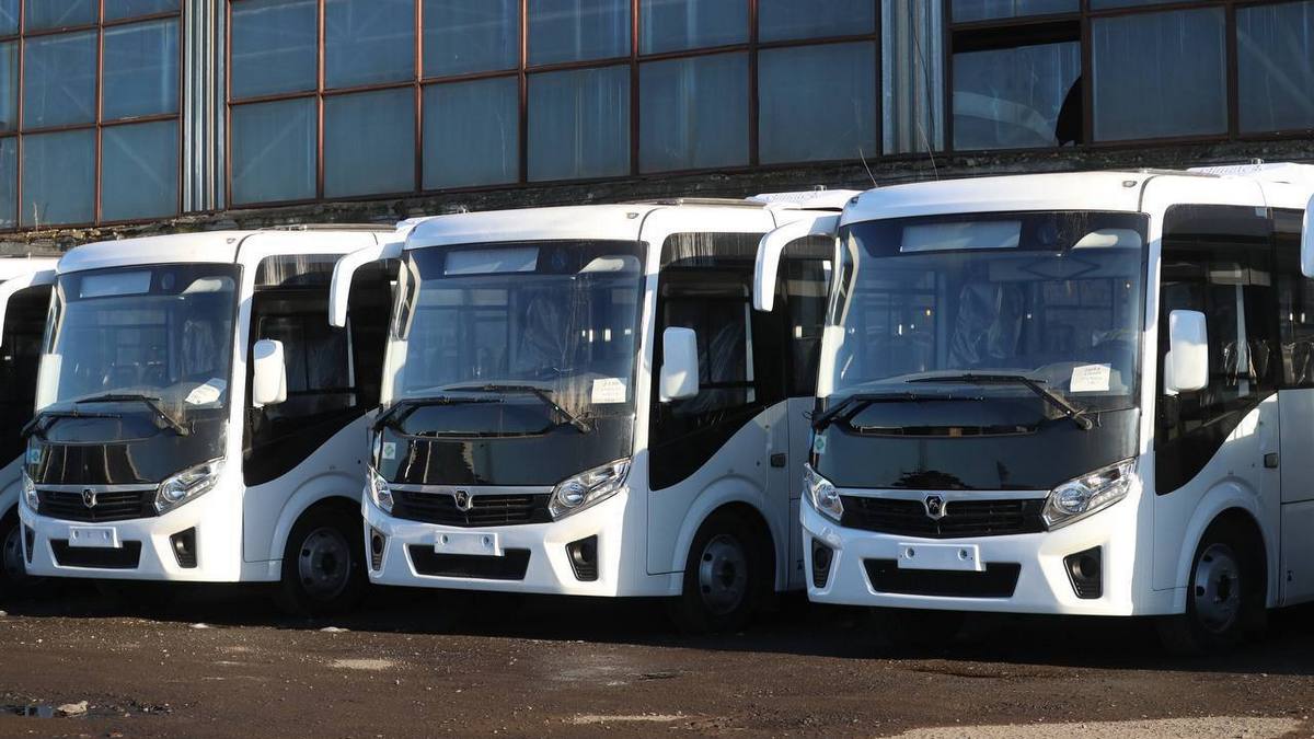 В Ингушетии растет спрос на безналичную оплату проезда в автобусах