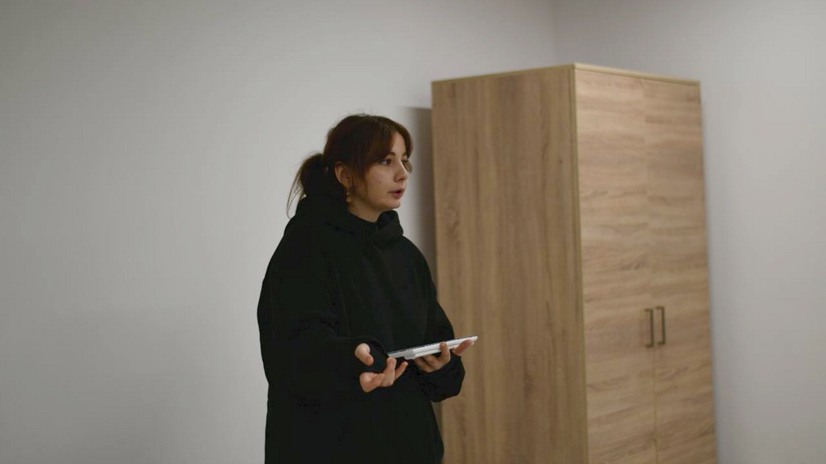 Молодежь Ингушетии побывала на мастер-классе по работе перед камерой