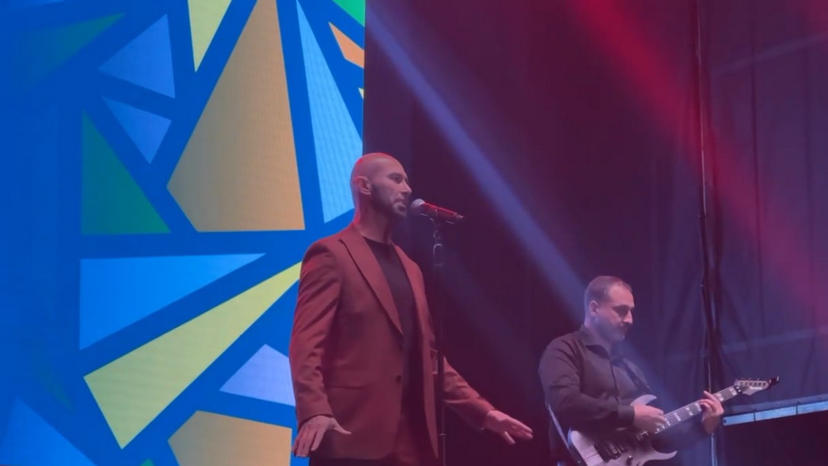 Новости Ингушетии: Артисты из Ингушетии выступили на грандиозном концерте в Пятигорске