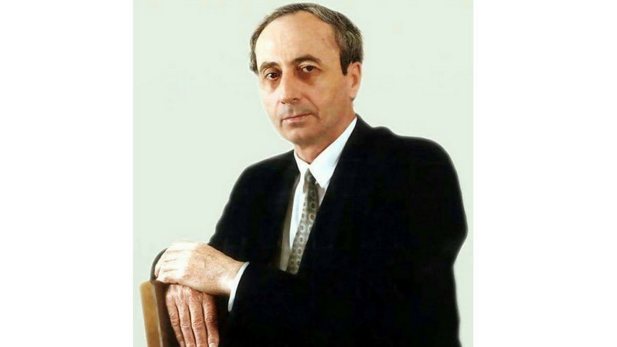 В Ингушетии прошёл республиканский конкурс чтецов памяти Али Хашагульгова