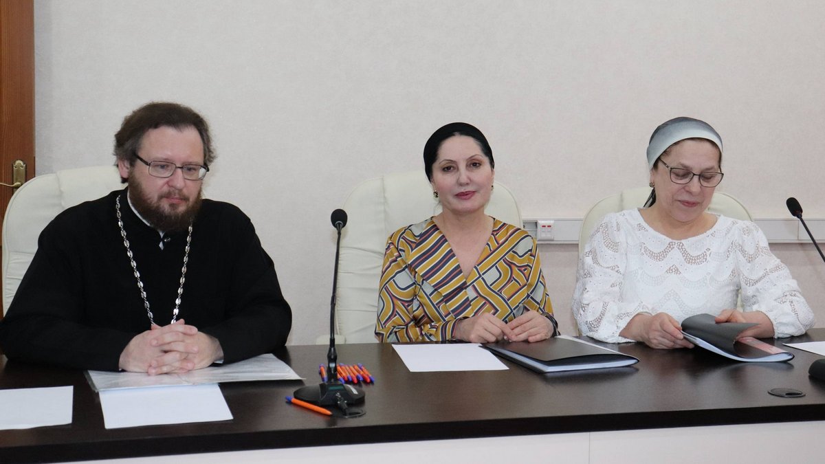 В Ингушетии рассказали о конкурсе «За нравственный подвиг учителя»