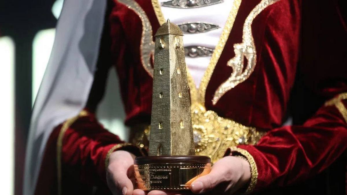 XII Международный кинофестиваль «Золотая Башня» назовет своих лауреатов