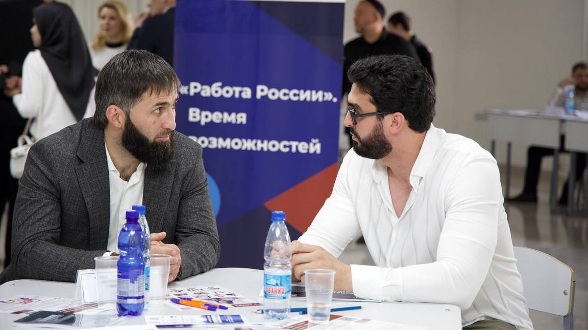 Ингушетия готовится к обновлению центров занятости населения