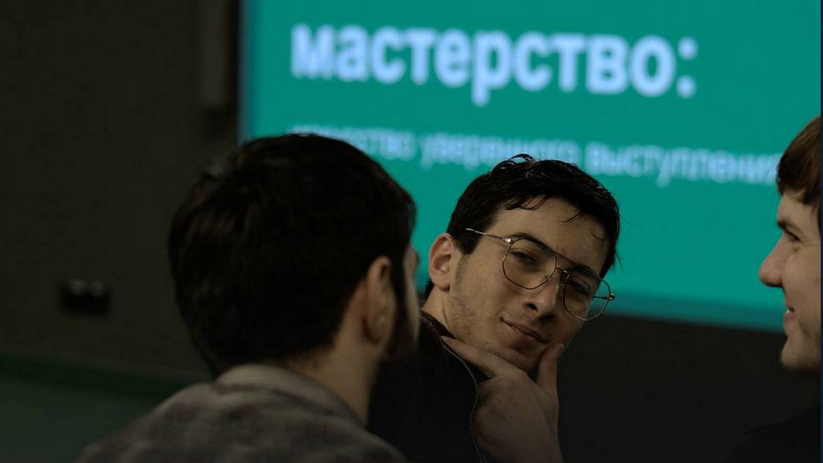 На лекции в Магасе участников научат искусству красиво говорить