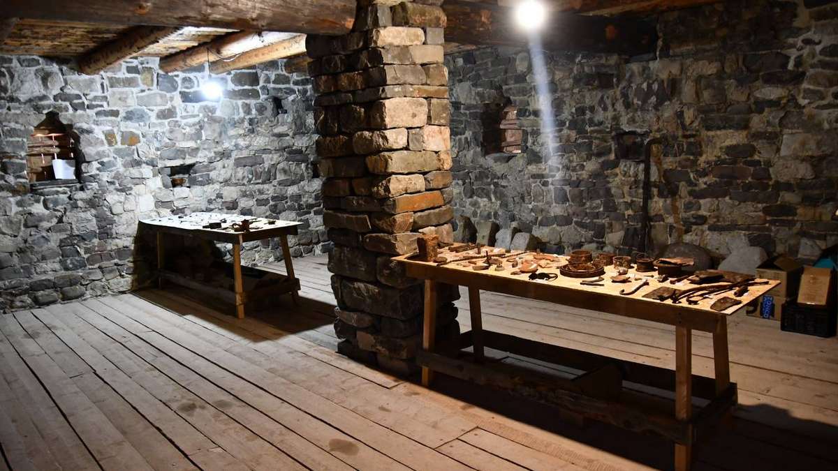 Новости Ингушетии: Рамзан Султыгов из Ингушетии представил революционный подход к реставрации