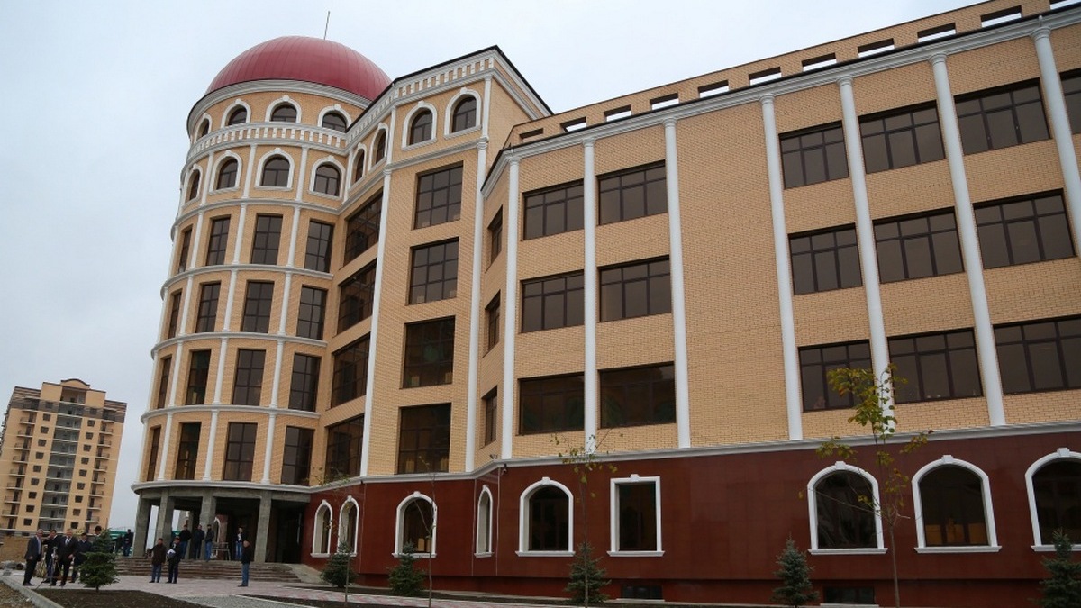 Новости Ингушетии: В ИнгГУ подвели итоги основного этапа приёмной кампании