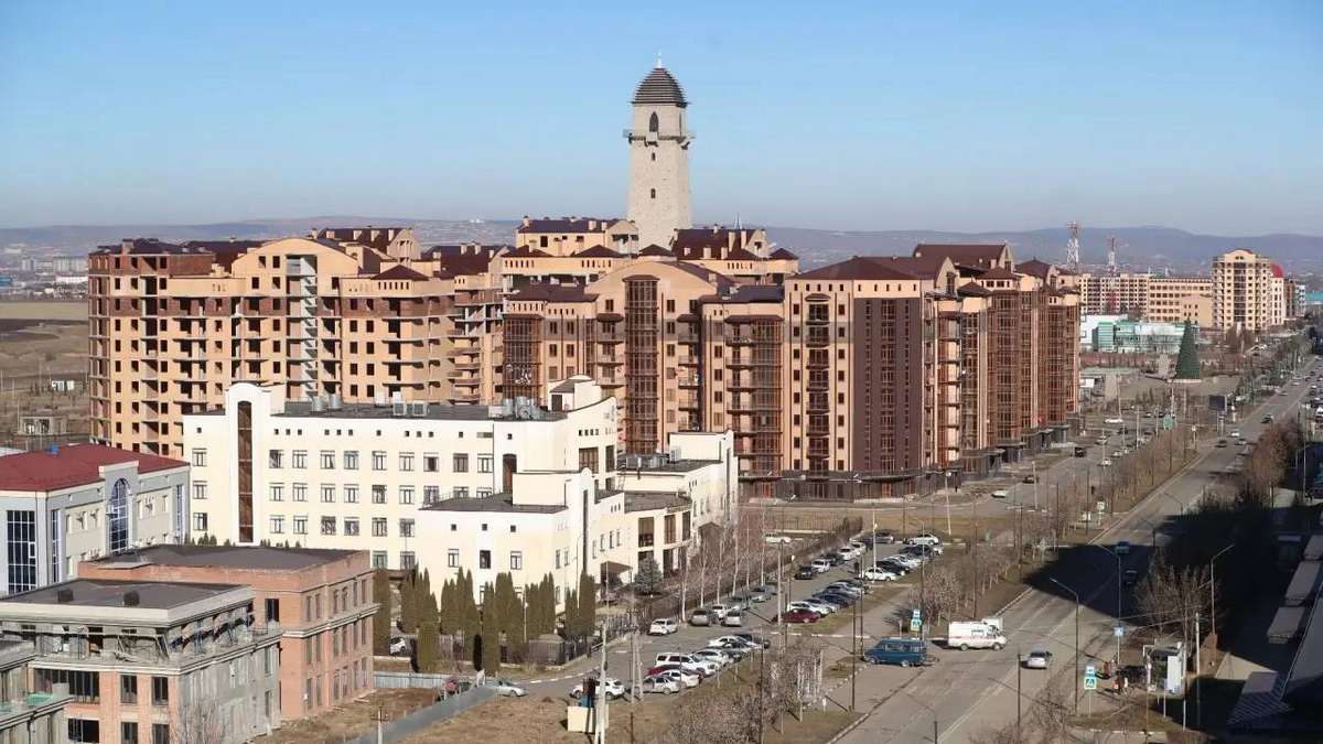 Ингушетия наводит порядок в кадастре