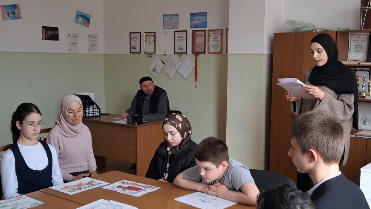 В Пседахском Доме культуры обсудили меры по противодействию коррупции