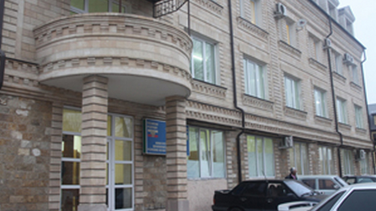 В Минздраве Ингушетии для связи с населением действует горячая линия