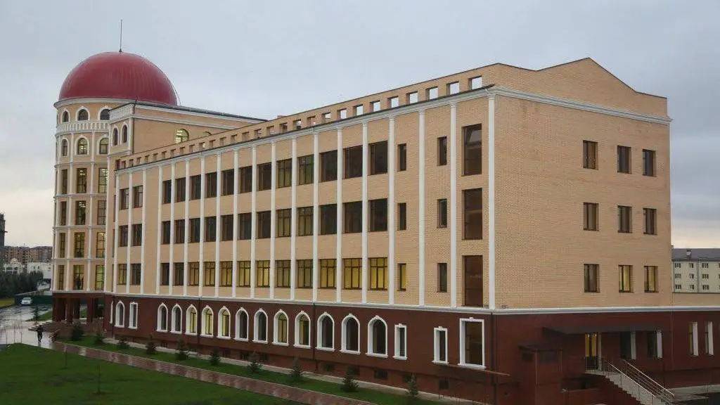 Новости Ингушетии: В Ингушском госуниверситете усилены меры безопасности
