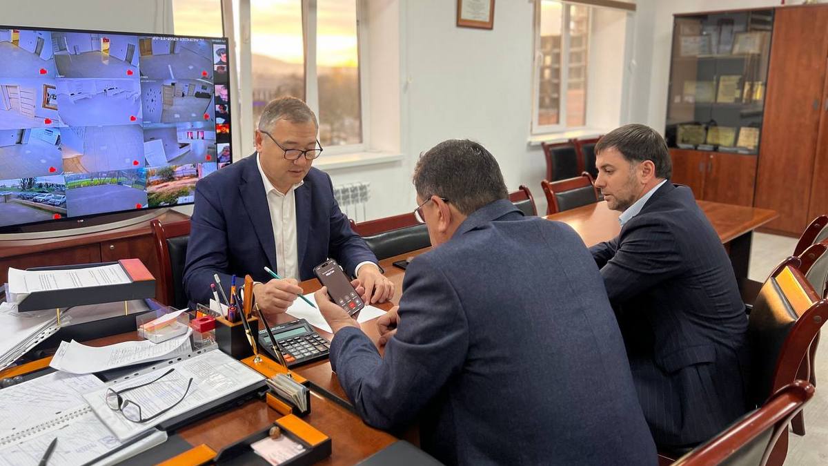 Новости Ингушетии: Миннаца кулгалхо ваха хилар, МагӀалбике  маьждиг хьалдеча 