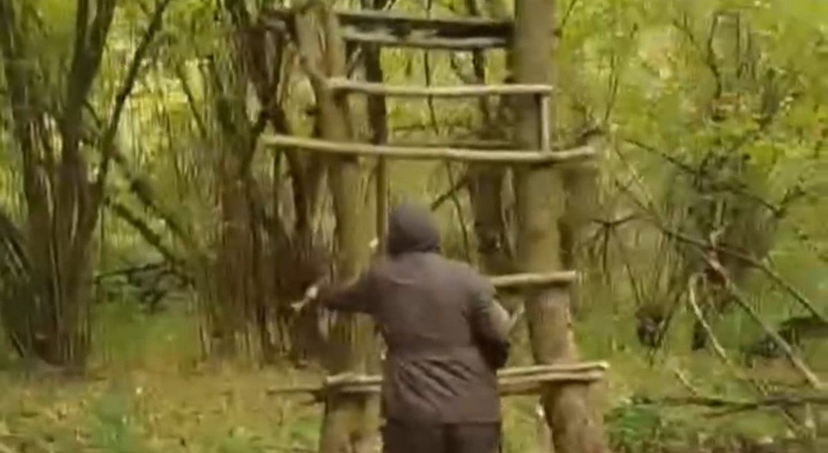 ГӏалгӀайчен чарахьаша гучаяьккхар зуламхой лар