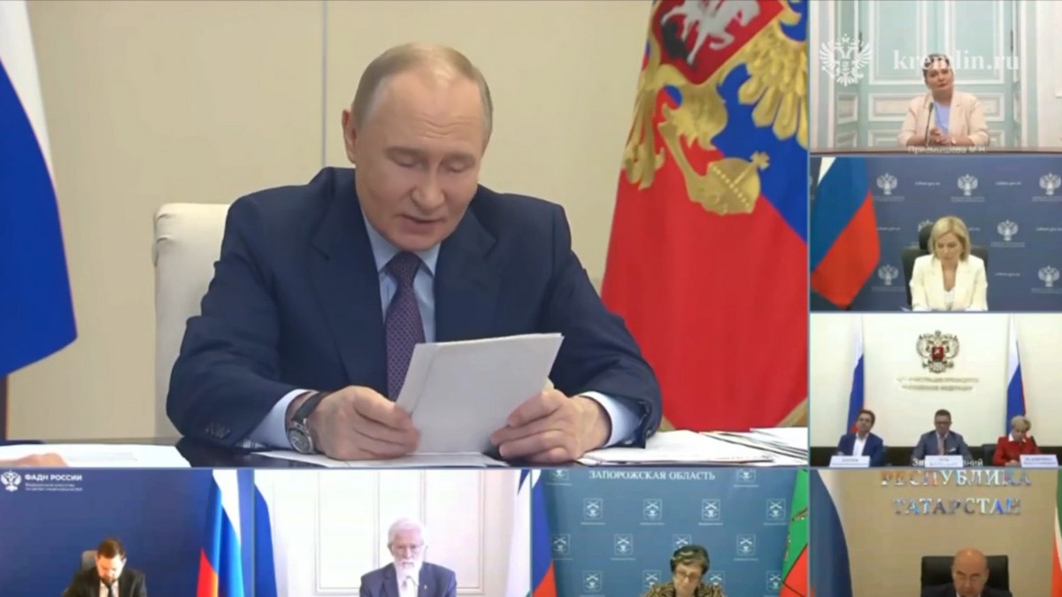 Новости Ингушетии: Калиматов: Сила России — в ее культурном и языковом многообразии