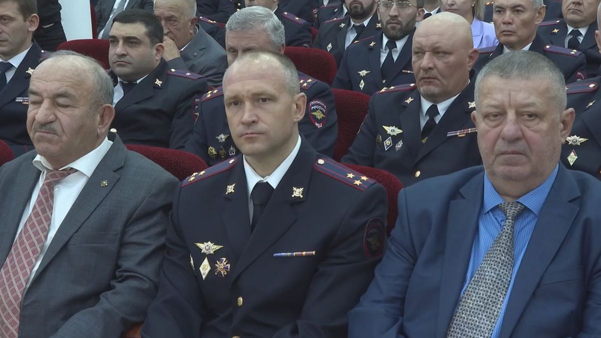 Новости Ингушетии: ГӏалгӀайчен кулгалхочо МВД болхлой даькъалабийцар цар  къахьегама цӀайца