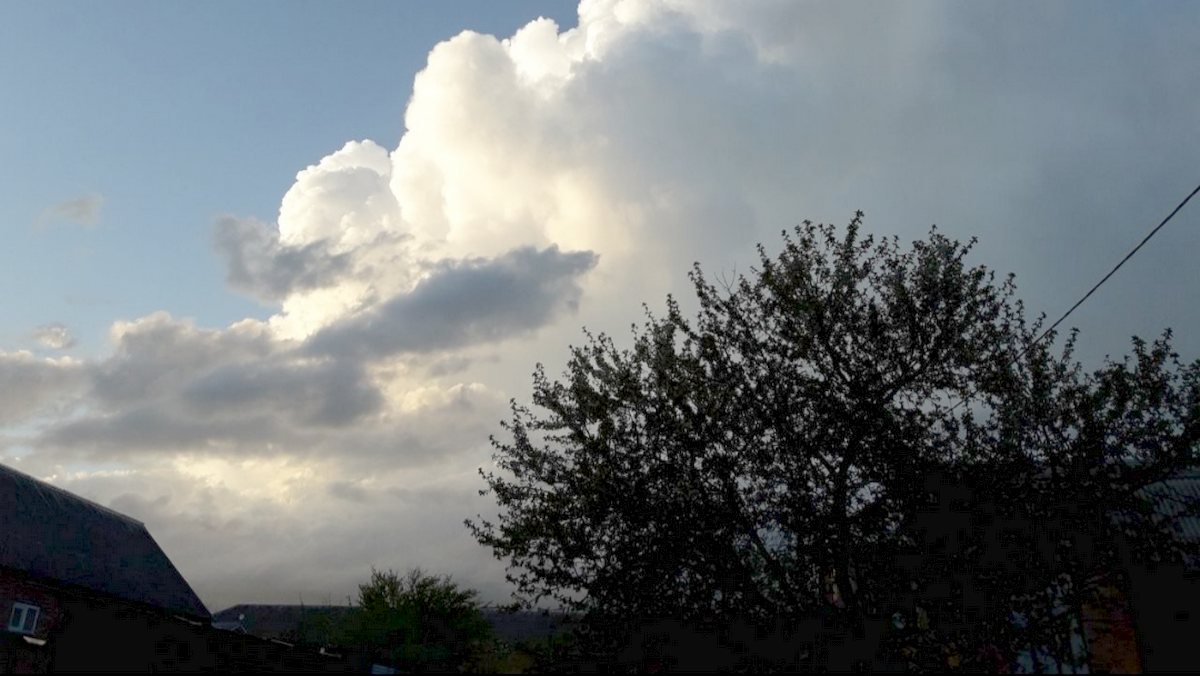 В Ингушетии опасаются  возвращения погоды с минусовой температурой