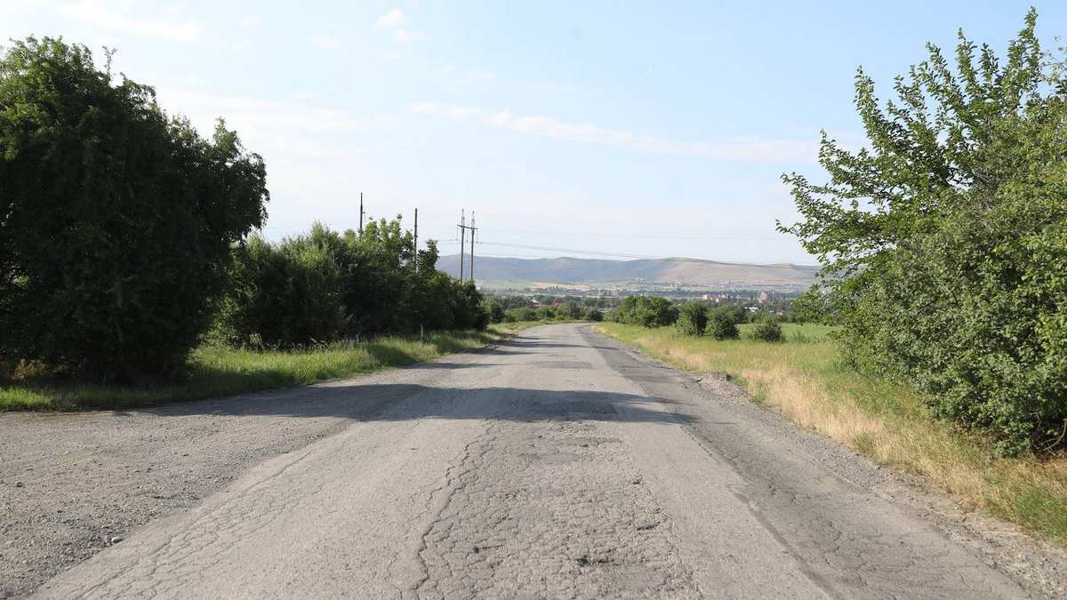 «Илдарха-ГӀала- Яндаре» яха никъ тоабергба мехка