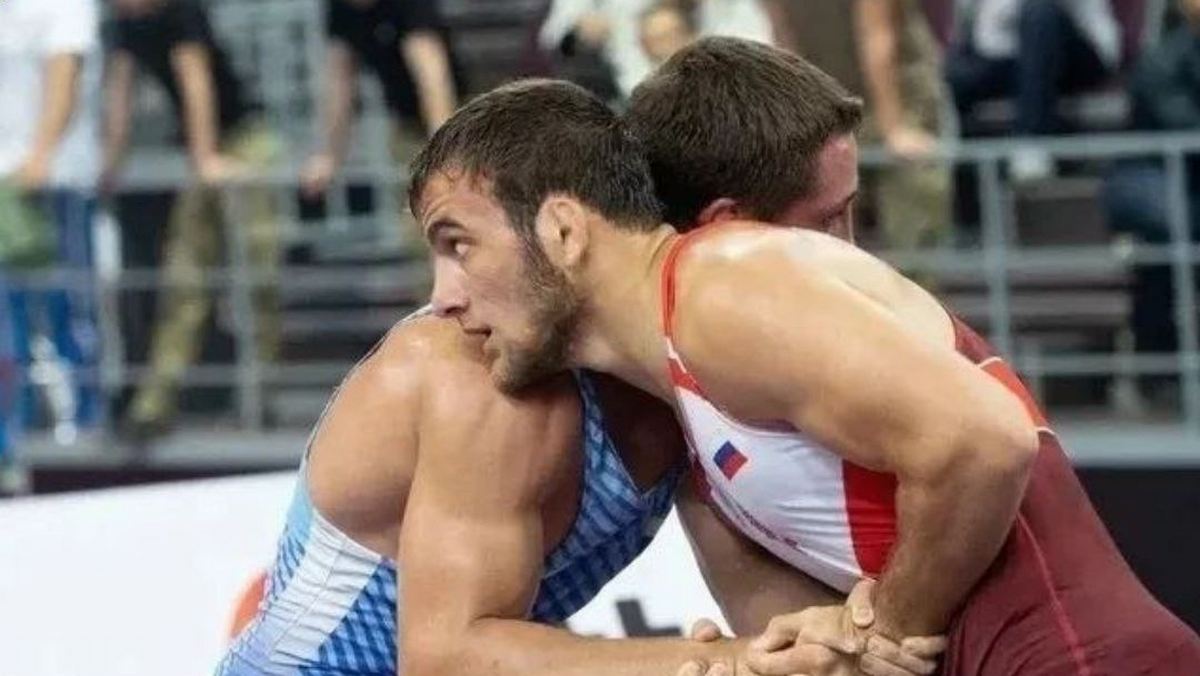 Эллиной-Румий латарах йола Россе яхьаш дӀахьоргья вай мехка