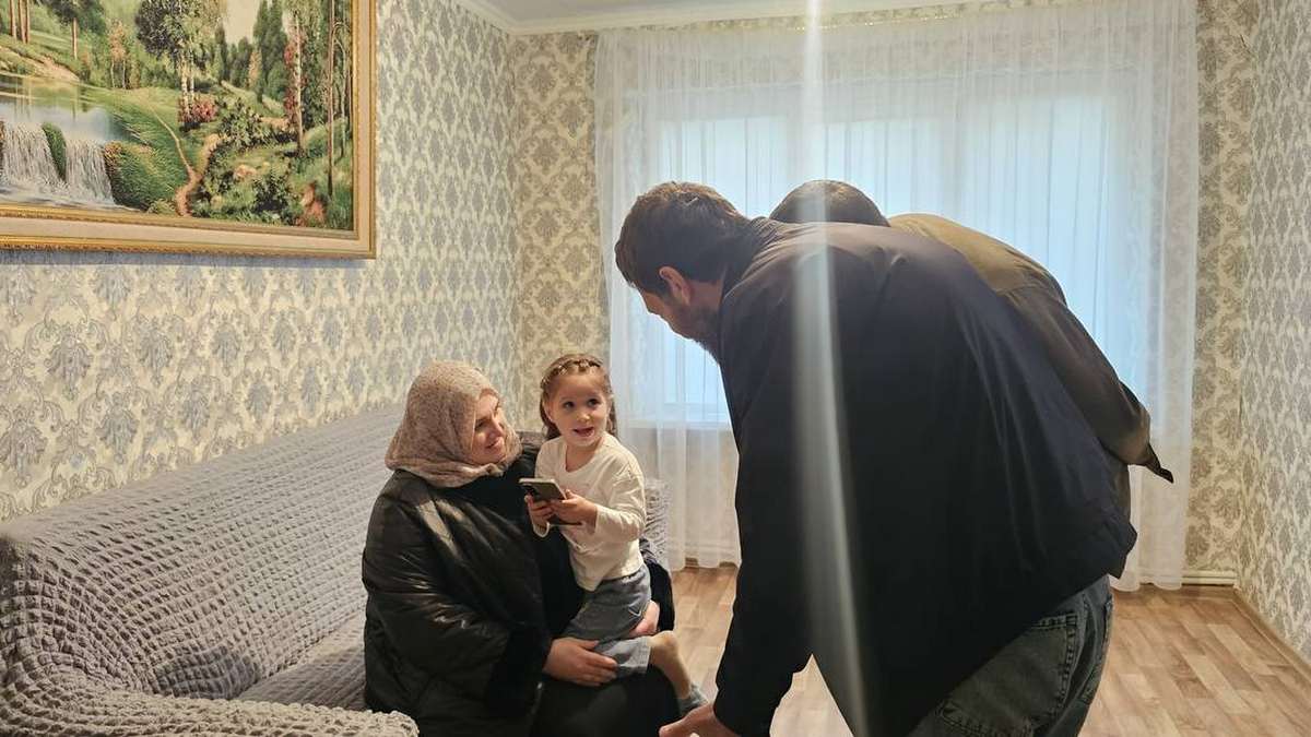 ГIалгIай мехка хьаллоац СВО бIухой дезал гIулакхаца а дешаца а