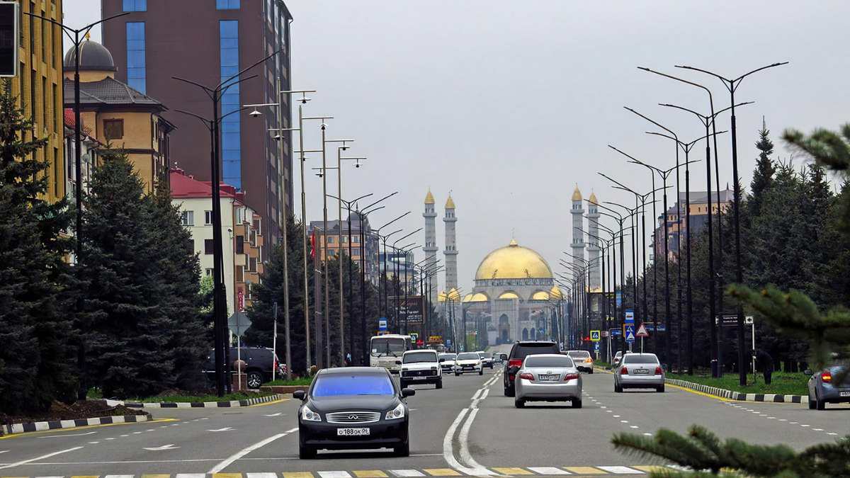 Новости Ингушетии: Первый региональный форум Комитета семей воинов Отечества пройдет в Ингушетии