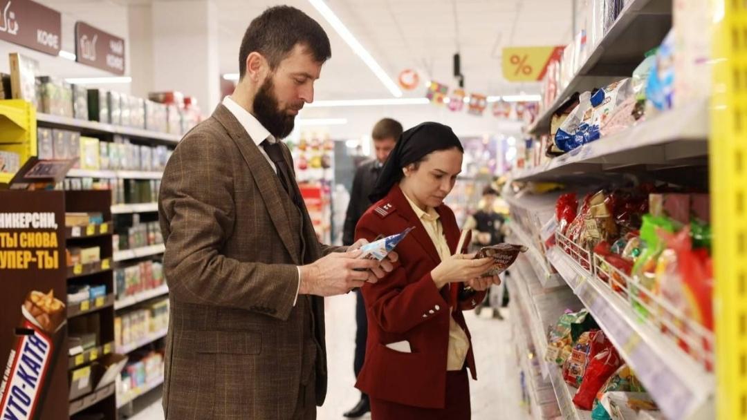 В Ингушетии профильные структуры следят за ценами на продукты питания