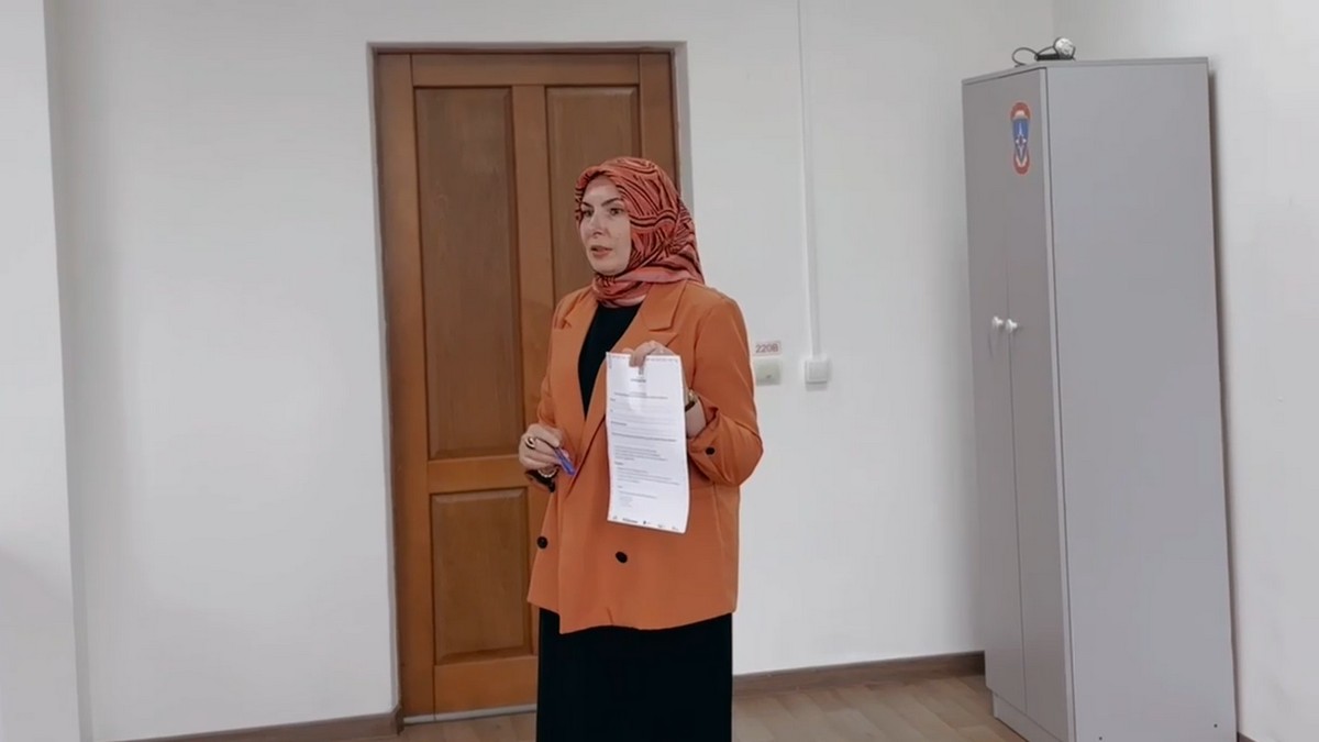 Новости Ингушетии: Шолже хилар,  Ерригроссийски хьалхара ахархой диктант