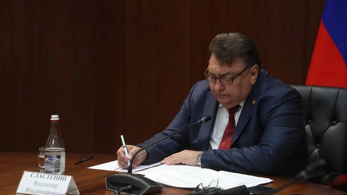В Правительстве Ингушетии подтвердили готовность школ к новому учебному году