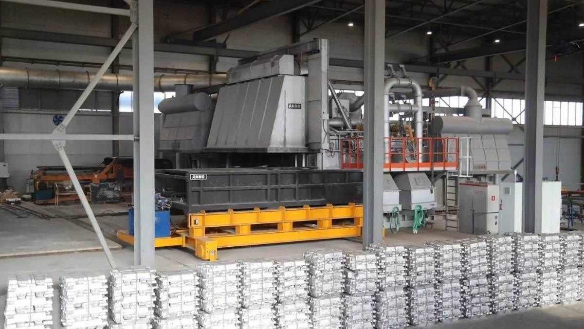 Предприятия Ингушетии с каждым годом  увереннее выходят на внешние рынки