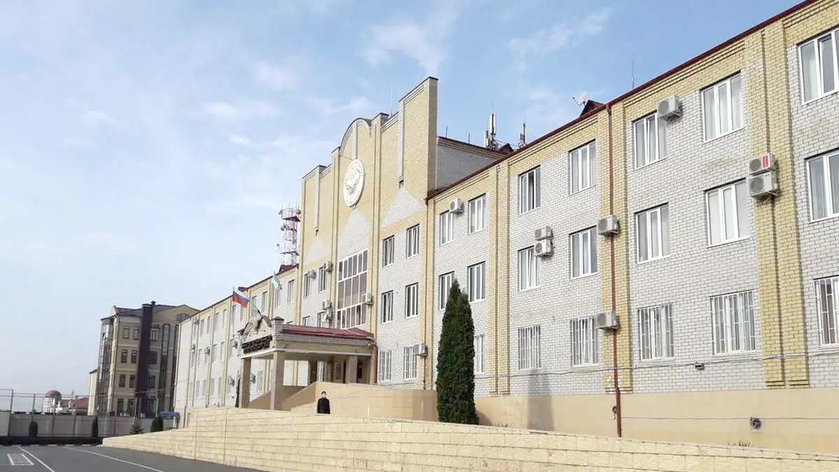 Полиция в Ингушетии ищет мошенника, обещавшего заработок на инвестициях