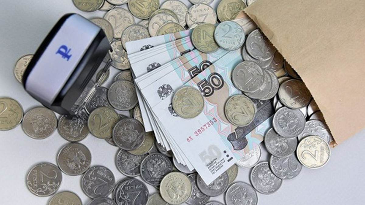 Новости Ингушетии: Меняем монеты на банкноты: в Ингушетии стартовала «Монетная неделя»