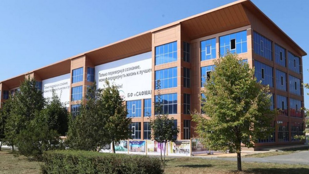 Новости Ингушетии: В «Школе 21» Ингушетии пройдет мастер-класс для маркетологов