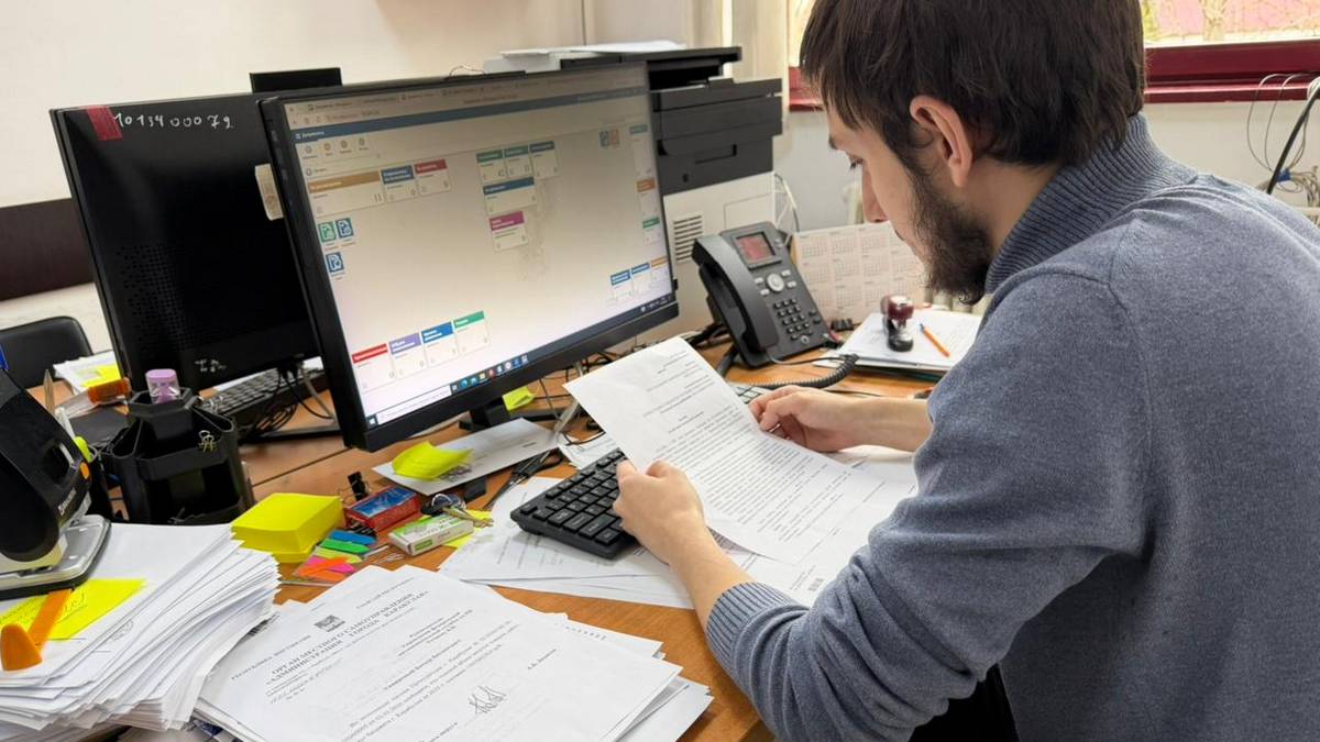 Новости Ингушетии: УФАС Ингушетии борется с недобросовестными поставщиками