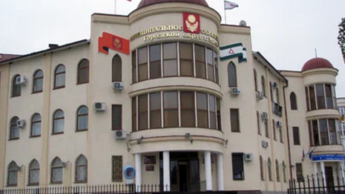 Дома торжеств в Магасе Ингушетии получат паспорта безопасности